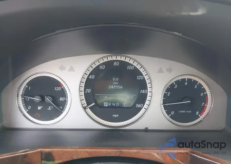 2012 Mercedes-Benz Glk 350 4Matic из США, поврежденный, VIN WDCGG8HB5CF751752